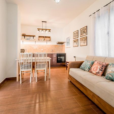 Apartman Lucie Либехов Экстерьер фото