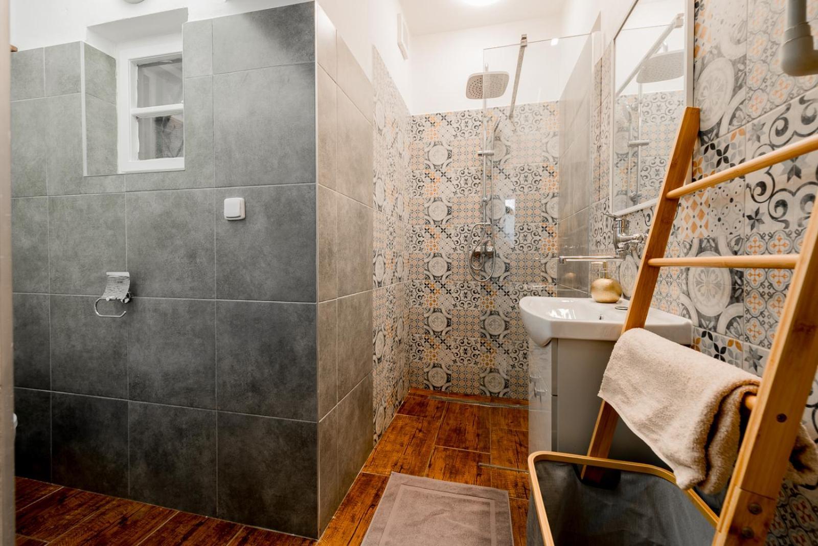 Apartman Lucie Либехов Экстерьер фото