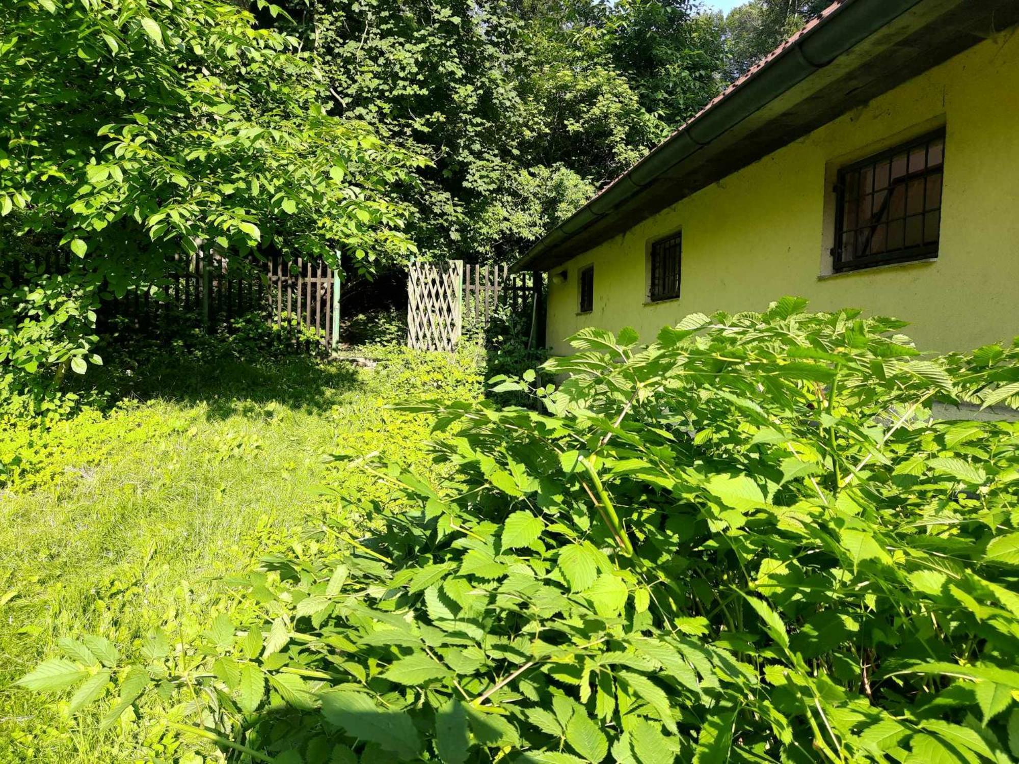 Apartman Lucie Либехов Экстерьер фото